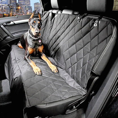 Dog Seat Covers