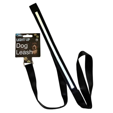 Light Up Dog Walking Leash: Illuminate Your Night time Walks