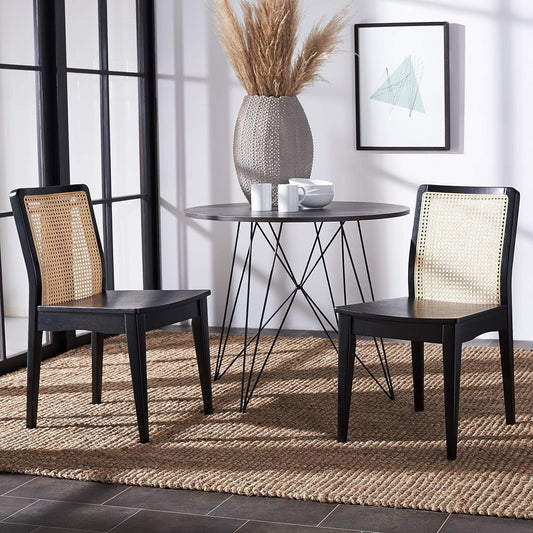 Coastal Dining Chair Set